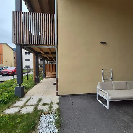 Superbe Appt 6pers, Terrasse - St Maurice Bourg-Saint-Maurice