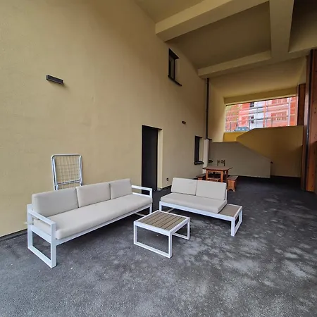 Superbe Appt 6pers, Terrasse - St Maurice Daire *